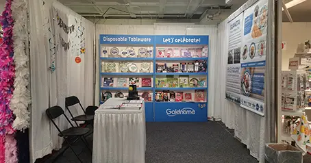 Feira Internacional de Presentes e Casa de Atlanta