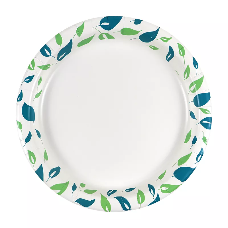 Por que os pratos de papel funcionais mudam a forma como planejo o catering e a entrega para viagem?